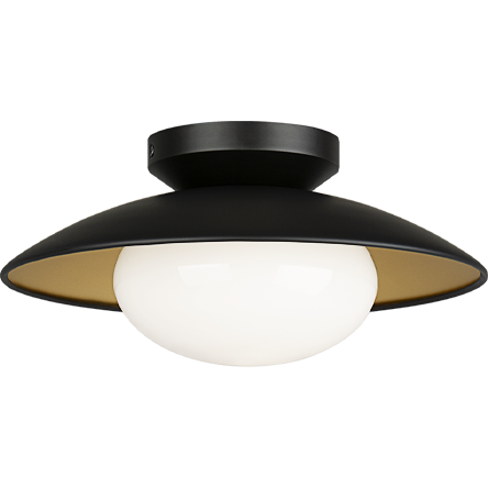 Hatley 1-Light Ceiling Mount