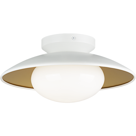 Hatley 1-Light Ceiling Mount