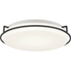 Bammerton 15" 1-Light Flush Mount