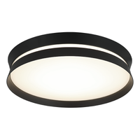 Greyson 1-Light Flush Mount