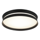 Greyson 1-Light Flush Mount