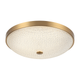 Bella 1-Light Flush Mount