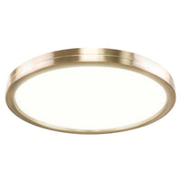 Stratos 1-Light Ceiling Mount
