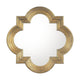 Antique Gold Mirror