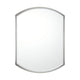 Metal Framed Mirror