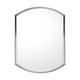 Metal Framed Mirror
