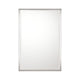 Metal Framed Mirror