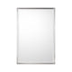 Metal Framed Mirror