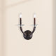 Emilea 2-Light Wall Sconce