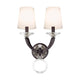 Emilea 2-Light Wall Sconce