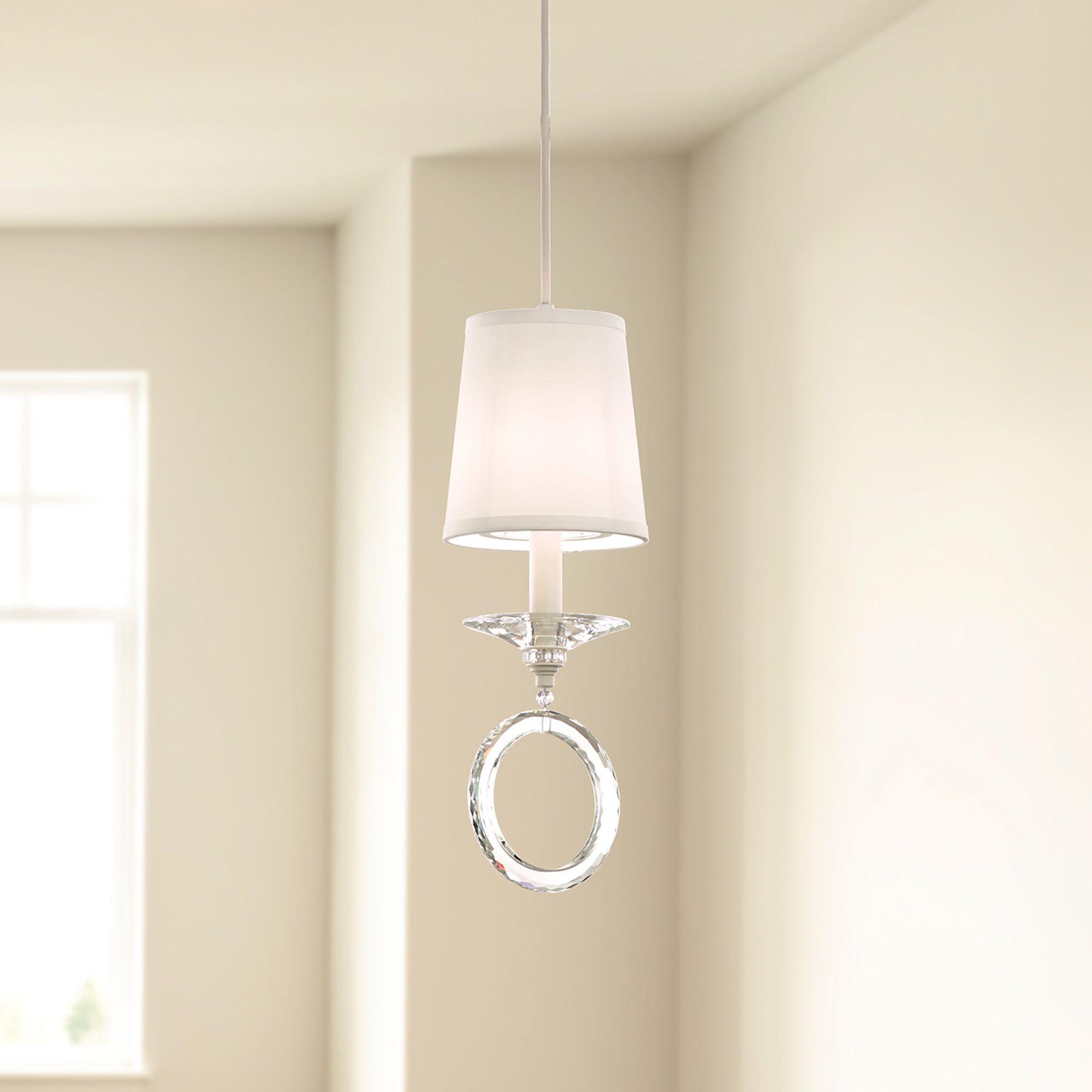 Emilea 1-Light Mini Pendant