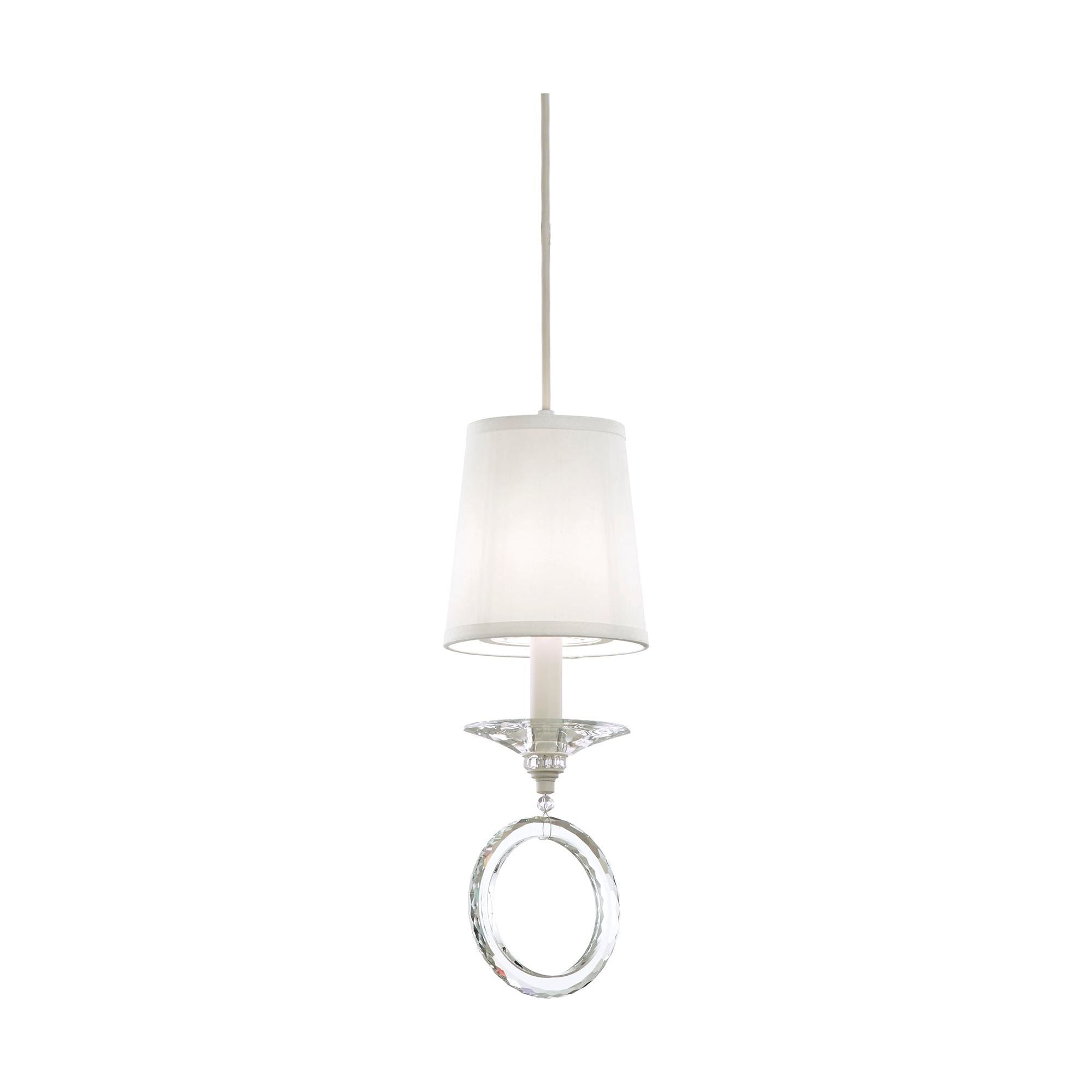 Emilea 1-Light Mini Pendant