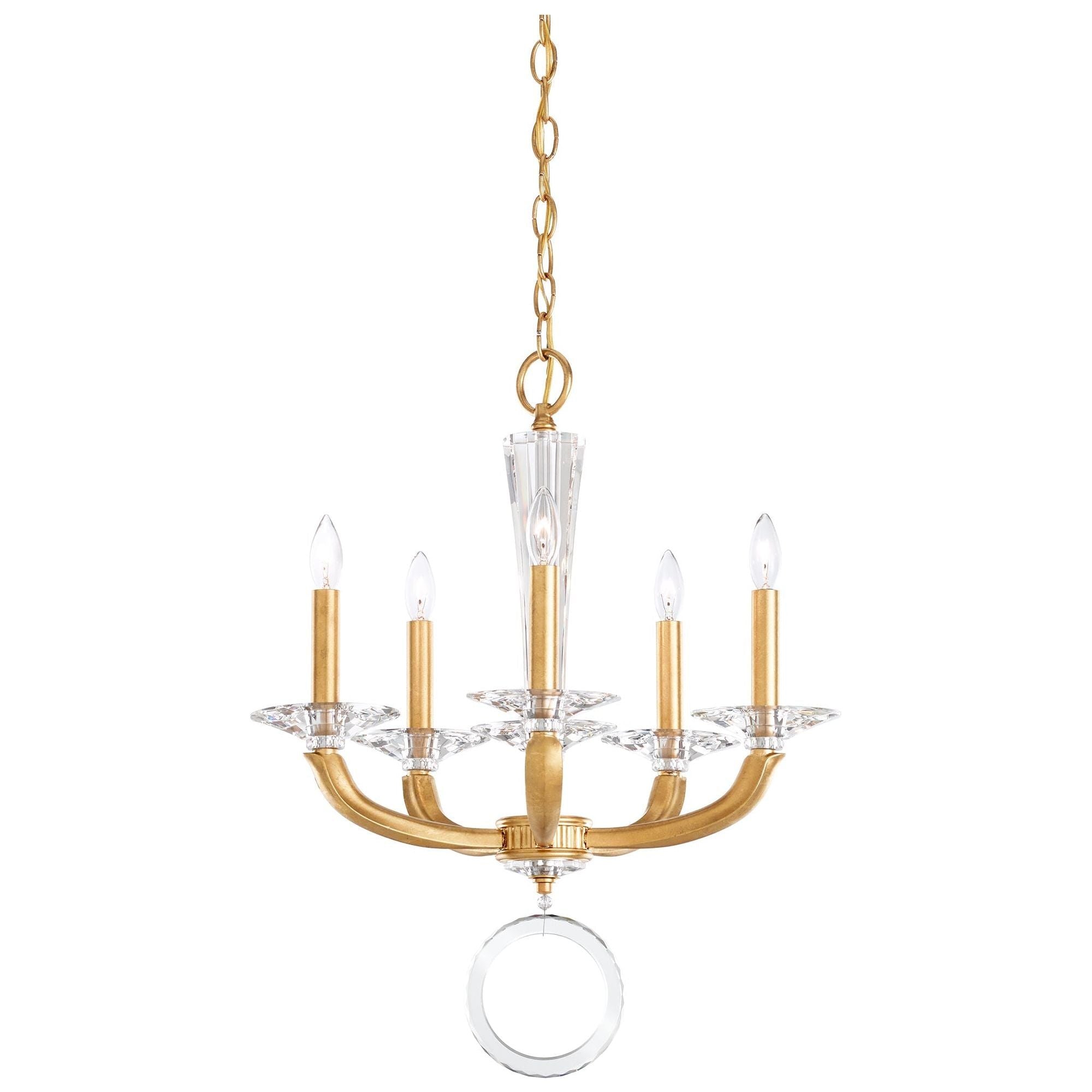 Emilea 5-Light Chandelier