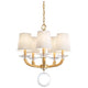Emilea 5-Light Chandelier