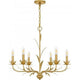Maria 6-Light Chandelier