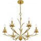 Maria 6-Light Chandelier
