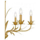 Maria 6-Light Chandelier