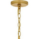 Maria 6-Light Chandelier
