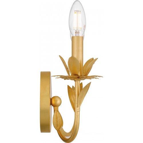 Maria 2-Light Wall Sconce