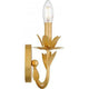 Maria 2-Light Wall Sconce