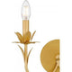 Maria 2-Light Wall Sconce