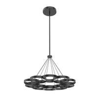 Maestro 33" LED Chandelier