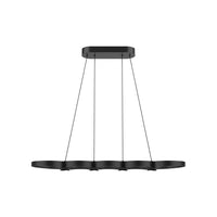 Maestro 38" LED Linear Pendant