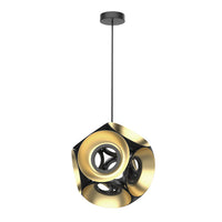 Magellan 32" LED Chandelier