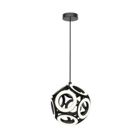 Magellan 25" LED Chandelier