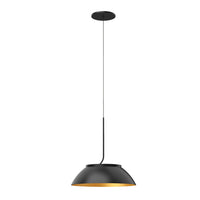 Magellan 12" LED Pendant