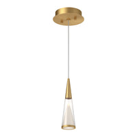 Malabar 3" LED Pendant
