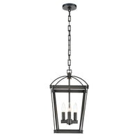 Manor 4-Light Pendant