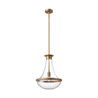 Marcel 10" 1-Light Pendant