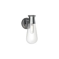Marcel 5" 1-Light Wall/Vanity