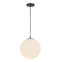 Marco 12" Pendant