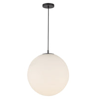 Marco 16-in,196" Pendant