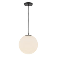 Marco 12" LED Pendant