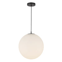 Marco 16" LED Pendant