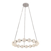 Marni 32" LED Chandelier