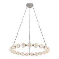 Marni 41" LED Chandelier