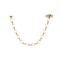 Marni 12 Head LED Pendant