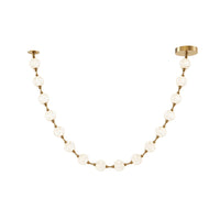 Marni 16 Head LED Pendant