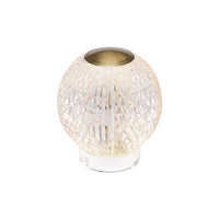 Marni 3" LED Table Lamp