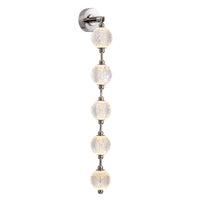 Marni 38" LED Wall/Vanity