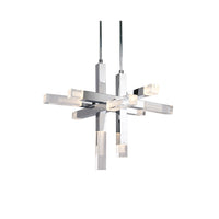 Martelo 30" LED Pendant