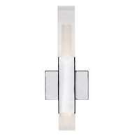 Martelo 18" LED Wall Sconce