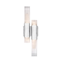 Martelo 22" LED Wall Sconce