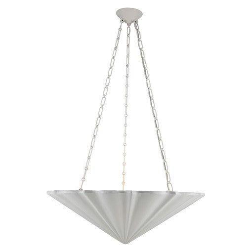 Martine 4-Light 30" Chandelier