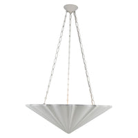 Martine 30" 4-Light Chandelier