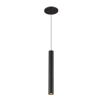 Mason 14" LED Pendant